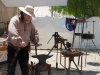 blacksmithatwork