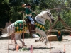 joust