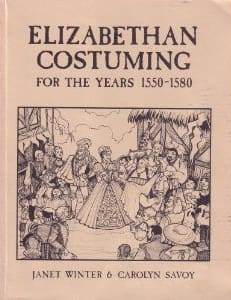 CostumingBook