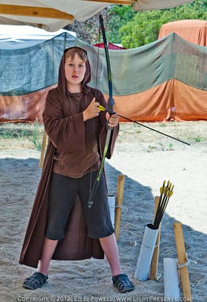boyarcher